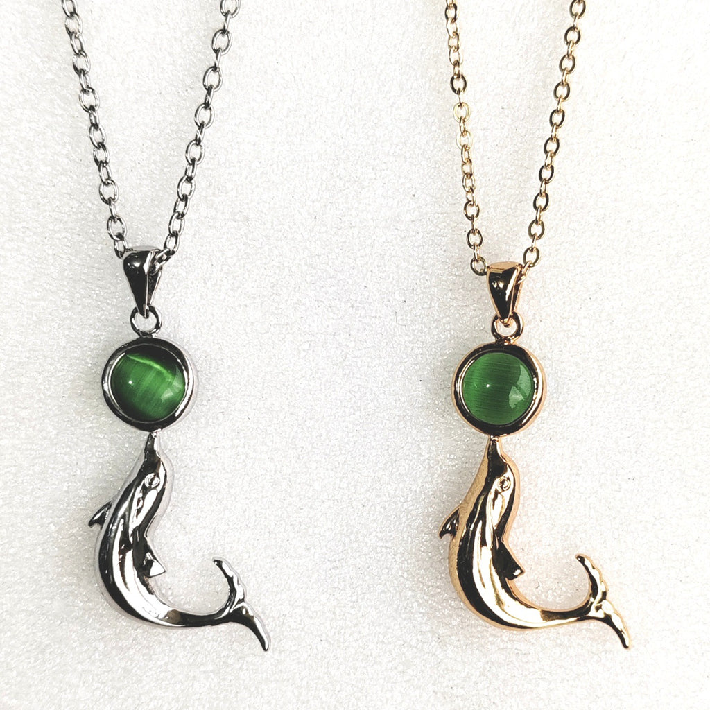 Elegante Halskette für jeden Anlass