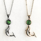 Elegante Halskette für jeden Anlass