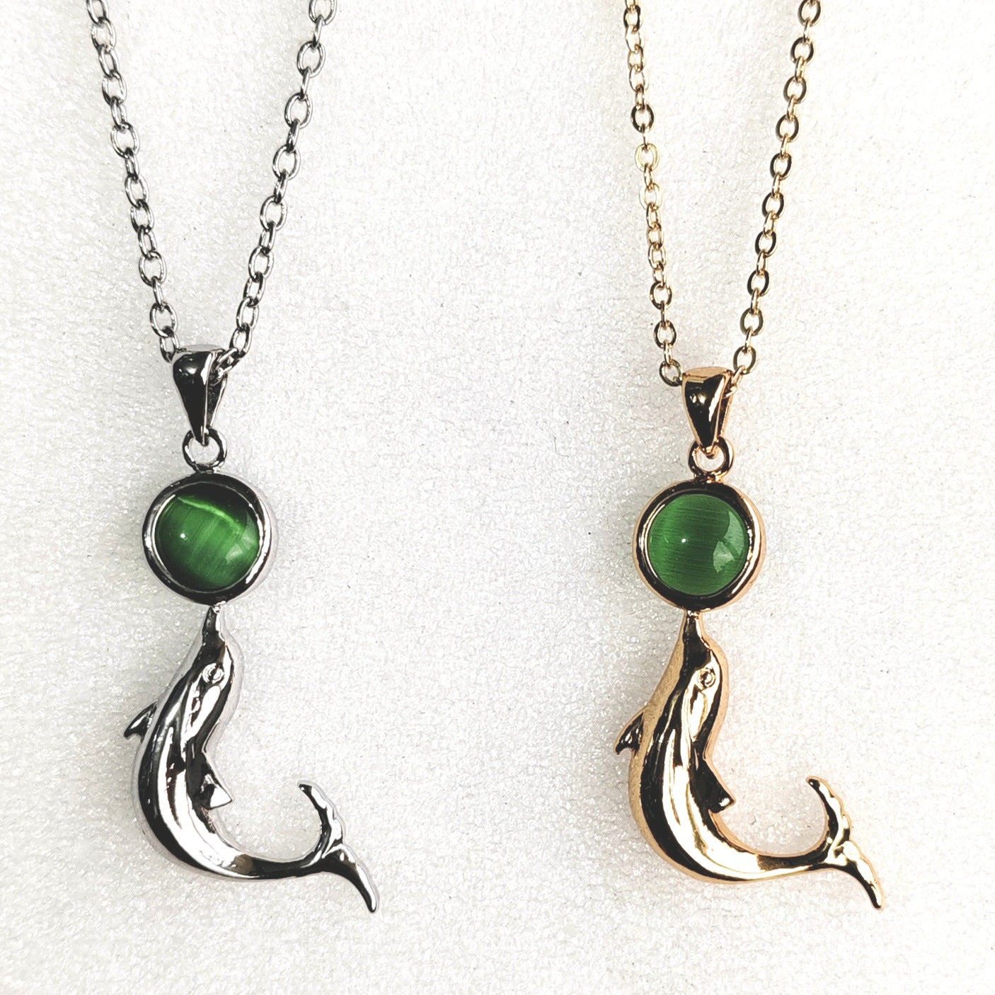 Elegante Halskette für jeden Anlass