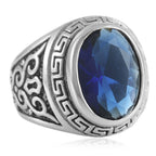 Atemberaubende Ring für den Alltag