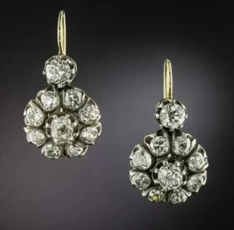 Charmante Ohrring für jeden Anlass