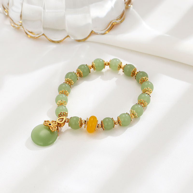 Handgefertigte Vintage Armband