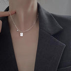 Romantische Halskette für besondere Momente