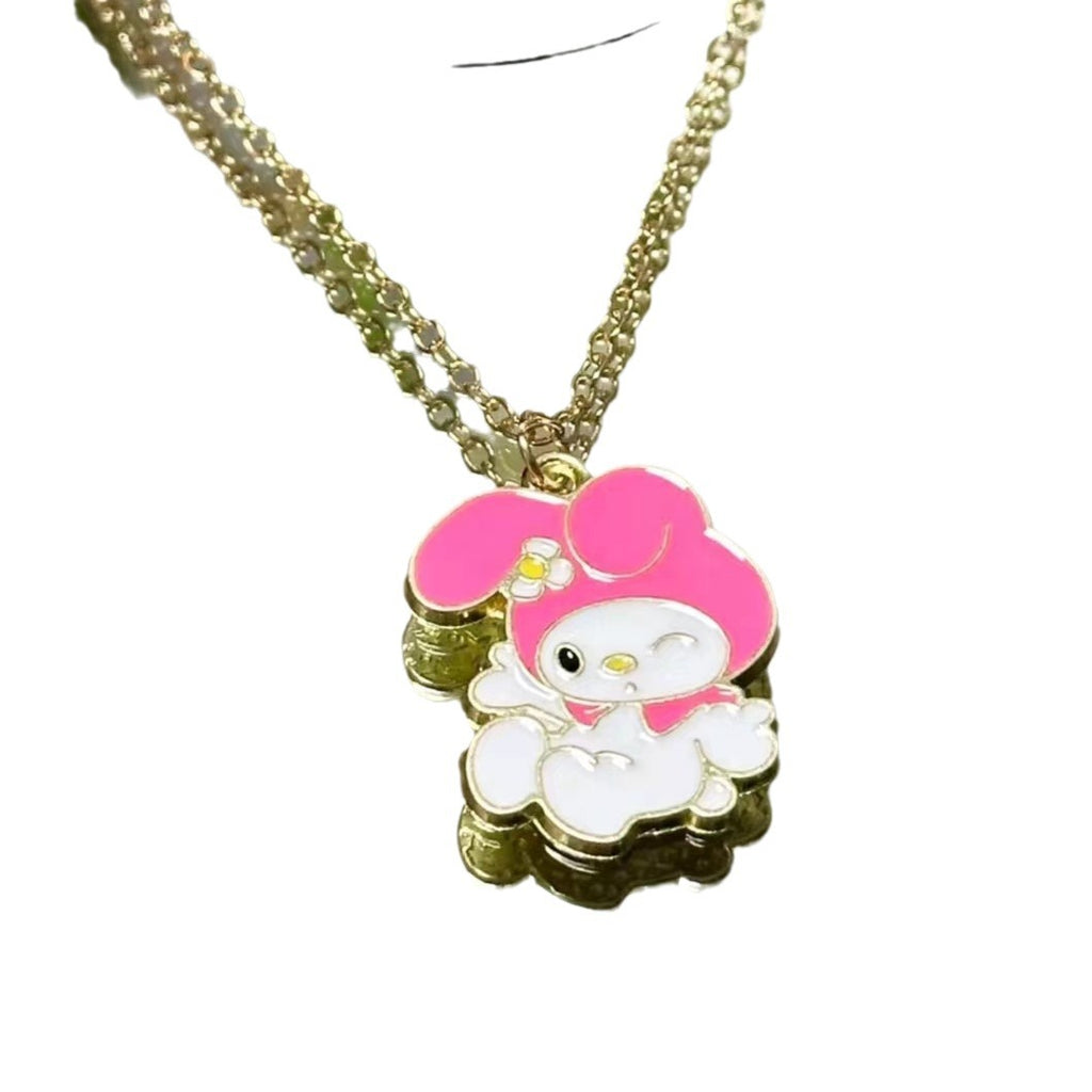 Elegante Halskette für jeden Anlass