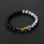 Romantische Perlen Armband für besondere Momente