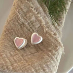 Romantische Ohrring für besondere Momente