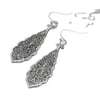 Atemberaubende Halskette für den Alltag