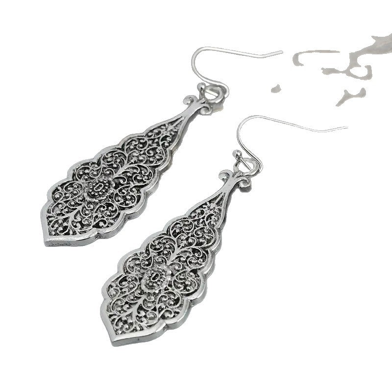 Atemberaubende Halskette für den Alltag