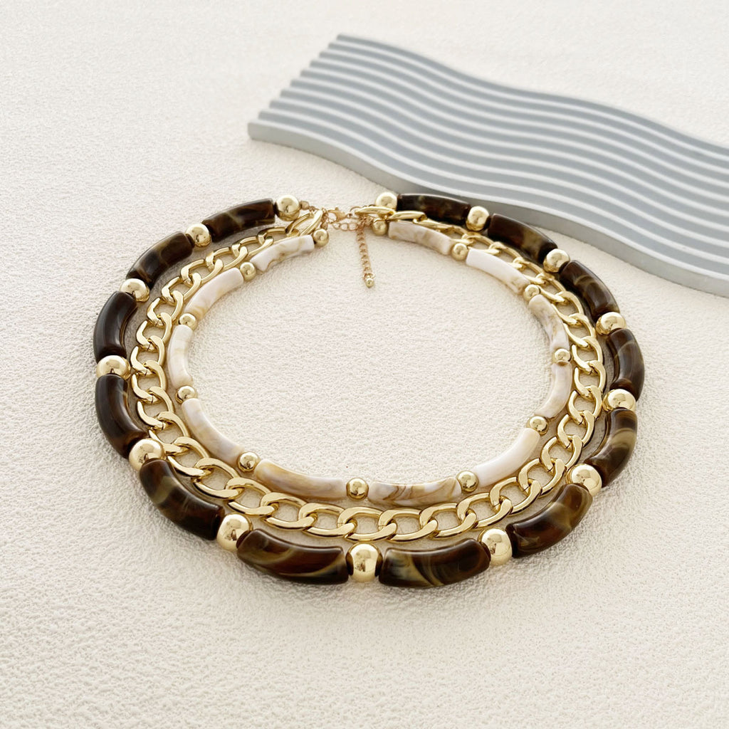 Romantische Halskette für besondere Momente