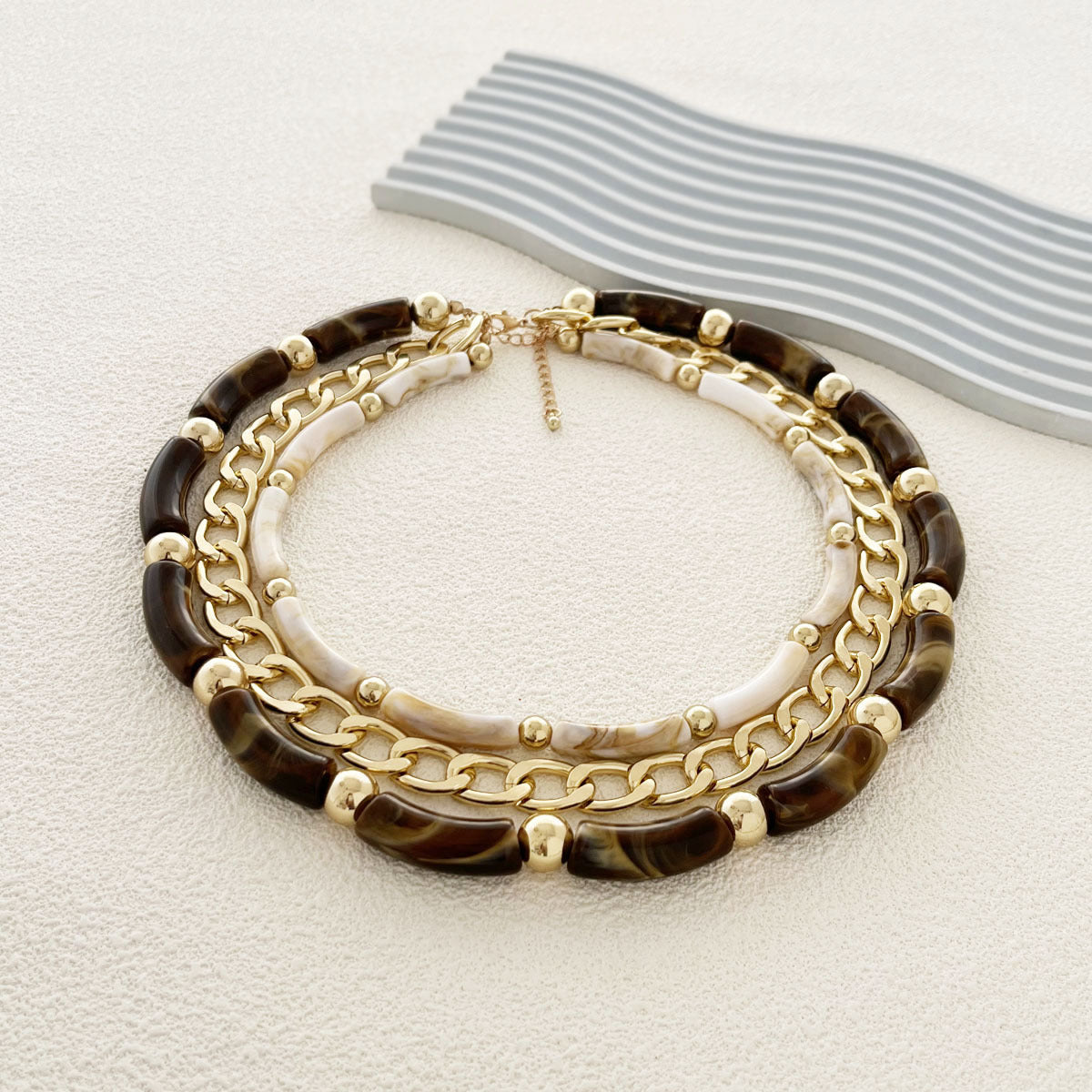 Romantische Halskette für besondere Momente