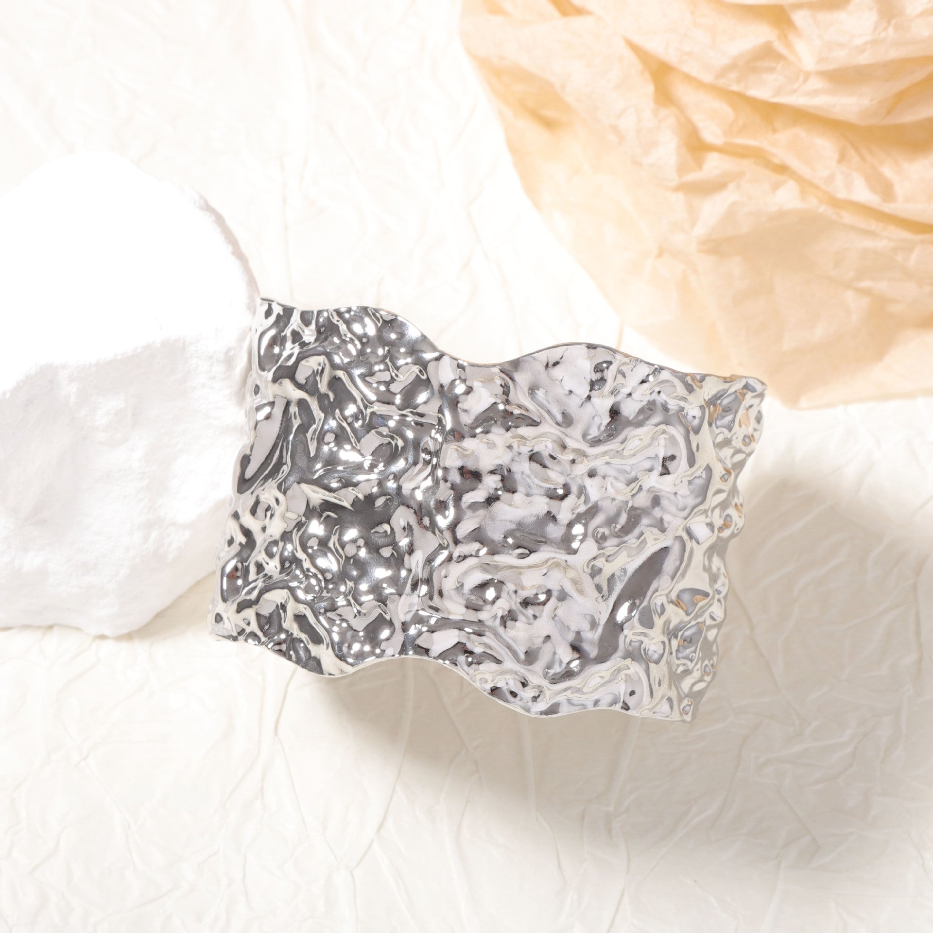 Klassische Armband mit zeitloser Eleganz