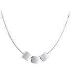 Klassische Halskette mit zeitloser Eleganz