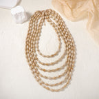 Romantische Halskette für besondere Momente