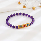 Elegante Silber Armband für jeden Anlass