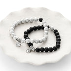 Charmante Armband für jeden Anlass