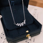 Elegante Halskette für jeden Anlass