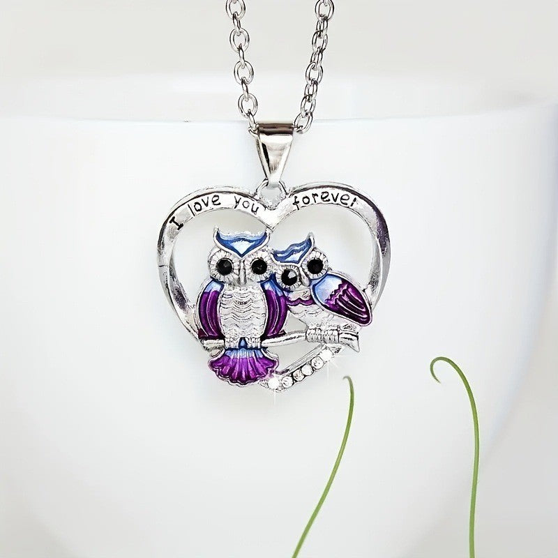 Romantische Halskette für besondere Momente