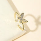 Handgefertigte Vintage Armband