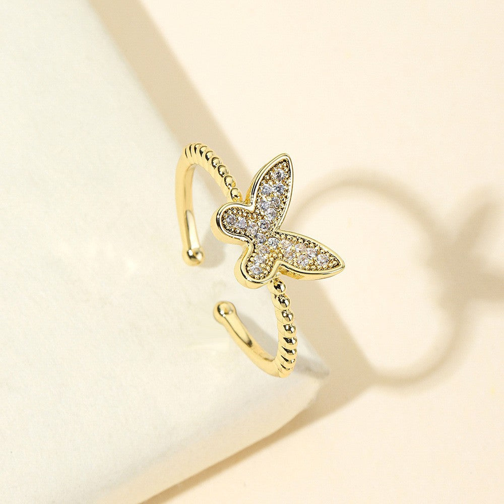 Handgefertigte Vintage Armband