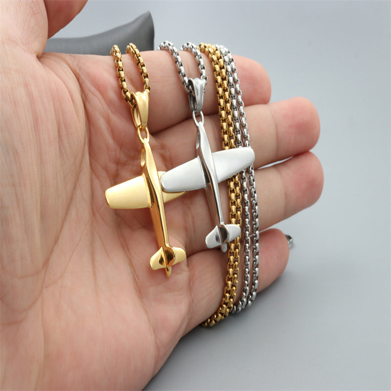 Atemberaubende Halskette für den Alltag