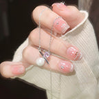 Elegante Perlen Halskette für jeden Anlass