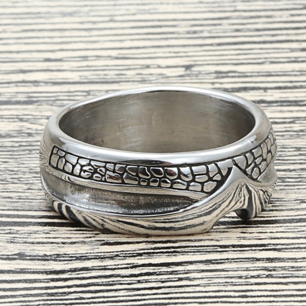 Charmante Ring für jeden Anlass