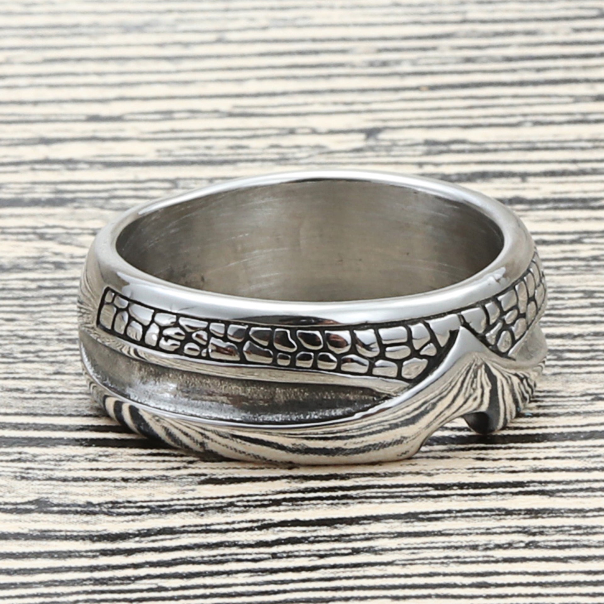 Charmante Ring für jeden Anlass