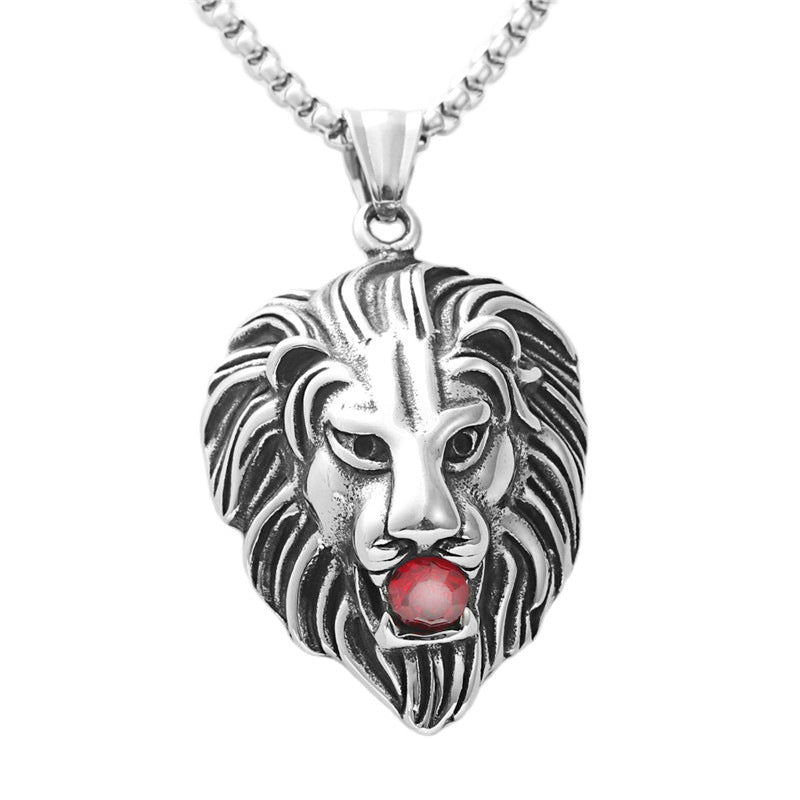 Atemberaubende Halskette für den Alltag