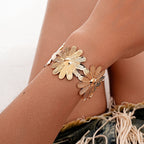 Handgefertigte Vintage Armband