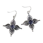 Klassische Ohrring mit zeitloser Eleganz