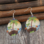 Romantische Ohrring für besondere Momente