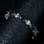 Klassische Armband mit zeitloser Eleganz