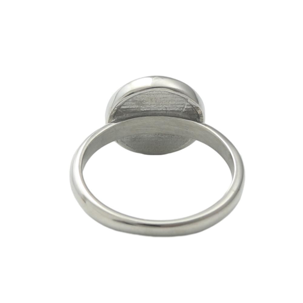 Romantische Ring für besondere Momente