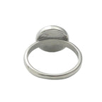 Romantische Ring für besondere Momente