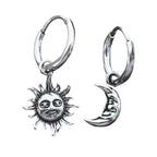 Elegante Ohrring für jeden Anlass