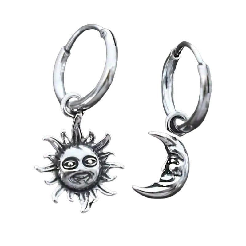 Elegante Ohrring für jeden Anlass