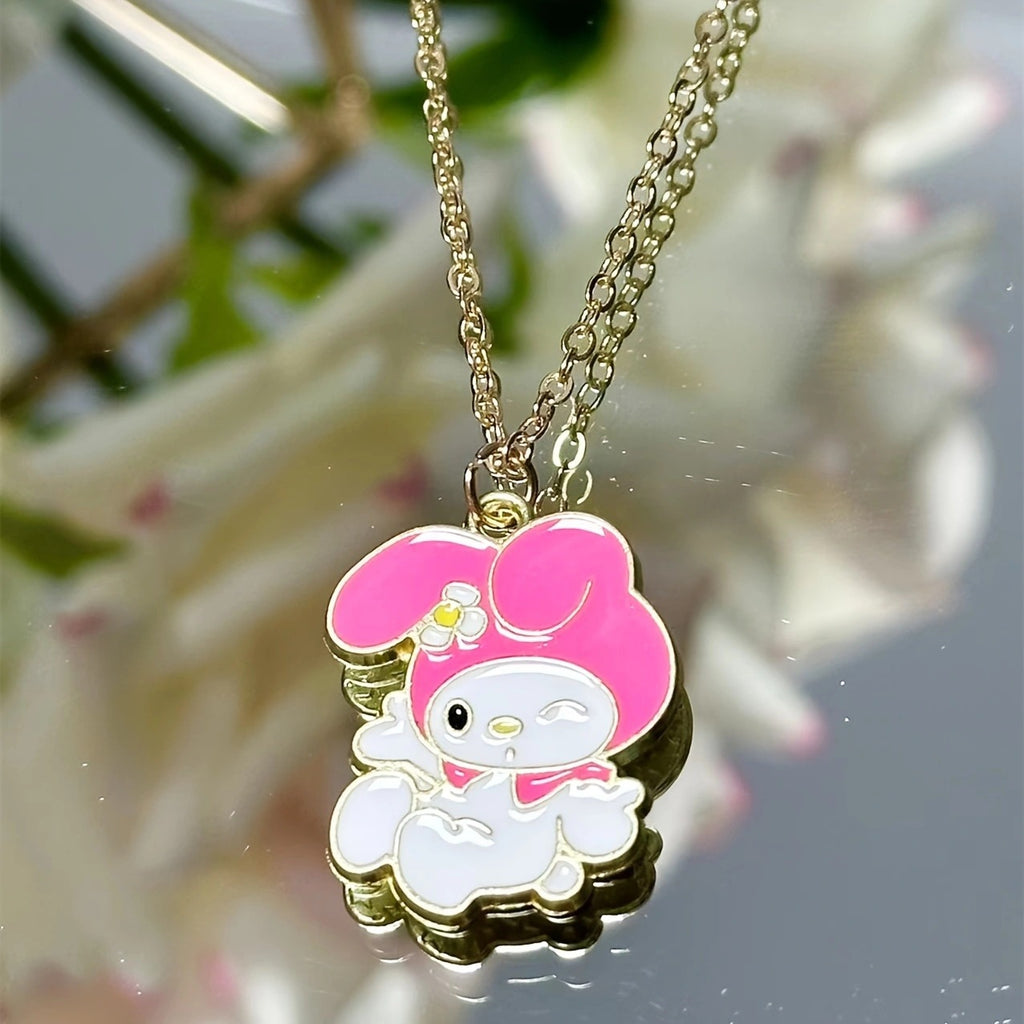 Elegante Halskette für jeden Anlass