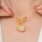 Atemberaubende Halskette für den Alltag