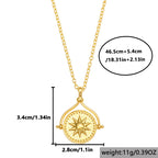 Atemberaubende Halskette für den Alltag