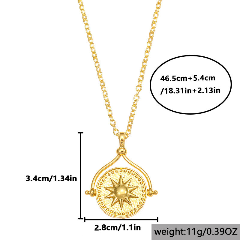 Atemberaubende Halskette für den Alltag