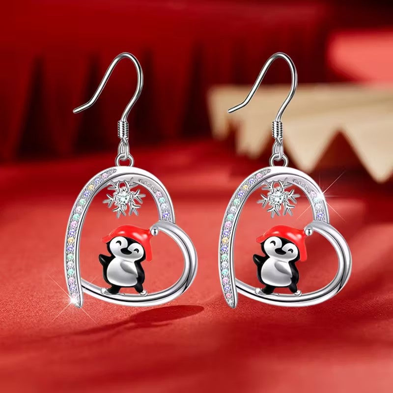 Elegante Ohrring für jeden Anlass