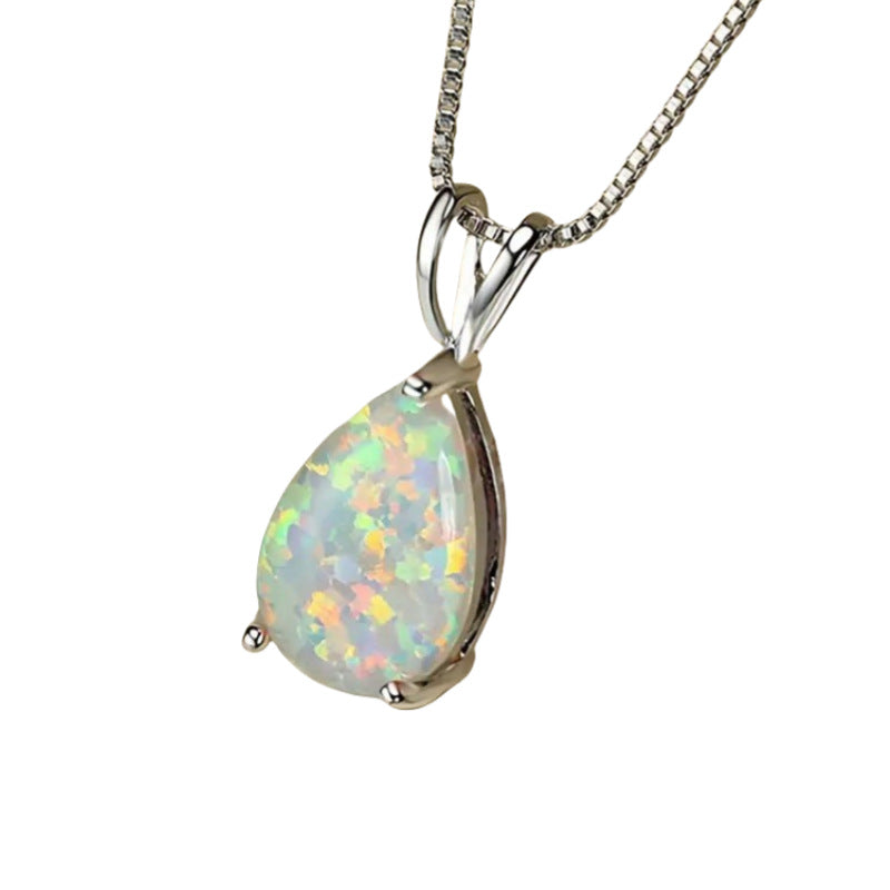 Klassische Halskette mit zeitloser Eleganz