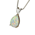 Klassische Halskette mit zeitloser Eleganz