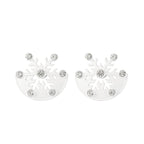 Atemberaubende Ohrring für den Alltag