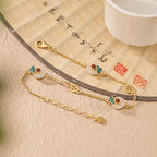 Atemberaubende Silber Armband für den Alltag