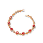 Schöne Armband mit einzigartigem Stil