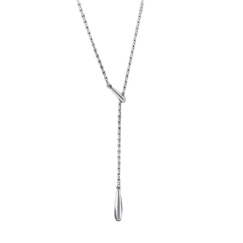 Romantische Halskette für besondere Momente