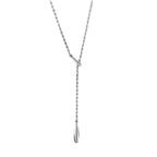 Romantische Halskette für besondere Momente