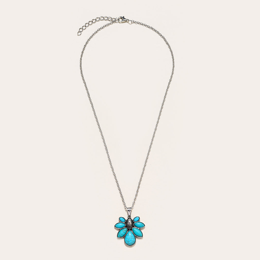 Charmante Halskette für jeden Anlass