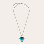 Charmante Halskette für jeden Anlass